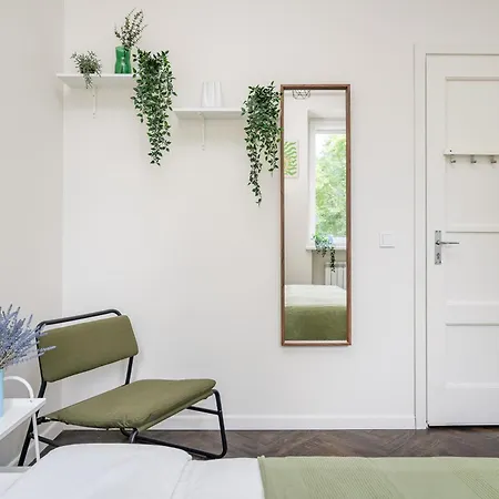 Avenue בית הארחה *