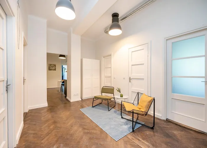 Avenue Vendégház *