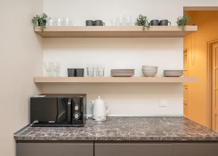 Avenue Vendégház *