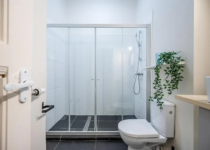 Vendégház Avenue *