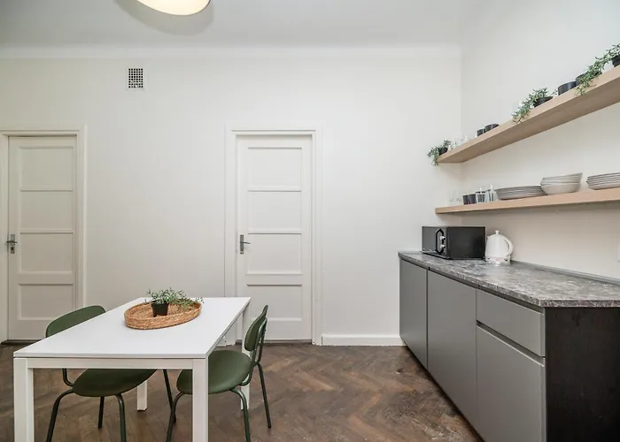 Avenue Vendégház Kaunas