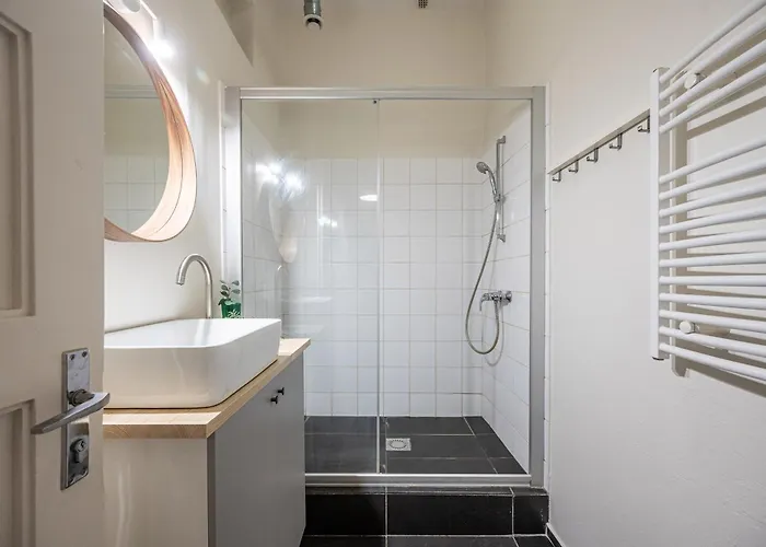 Vendégház Avenue Kaunas