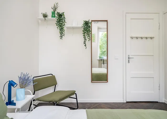 Avenue Vendégház *