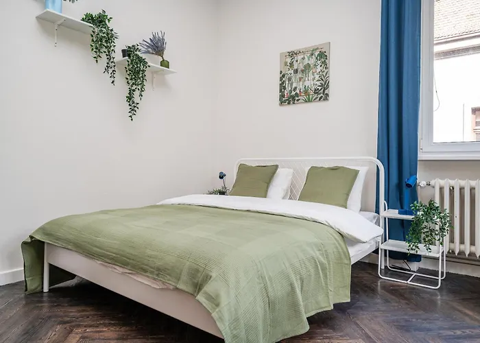 Avenue Vendégház Kaunas