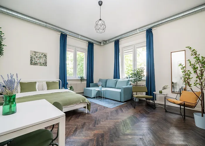 Avenue Vendégház *