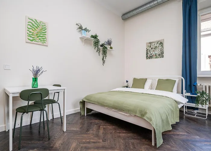 Vendégház Avenue Kaunas