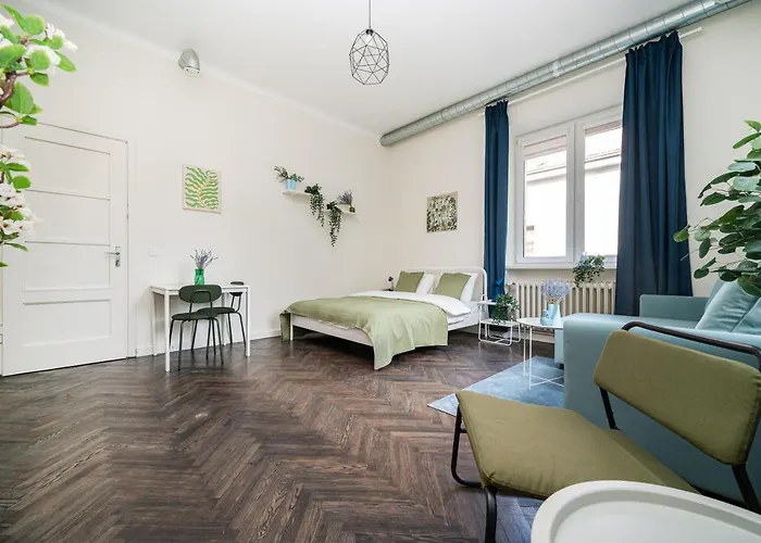 Vendégház Avenue *